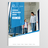 Guía de seguro escolar 2018-2019